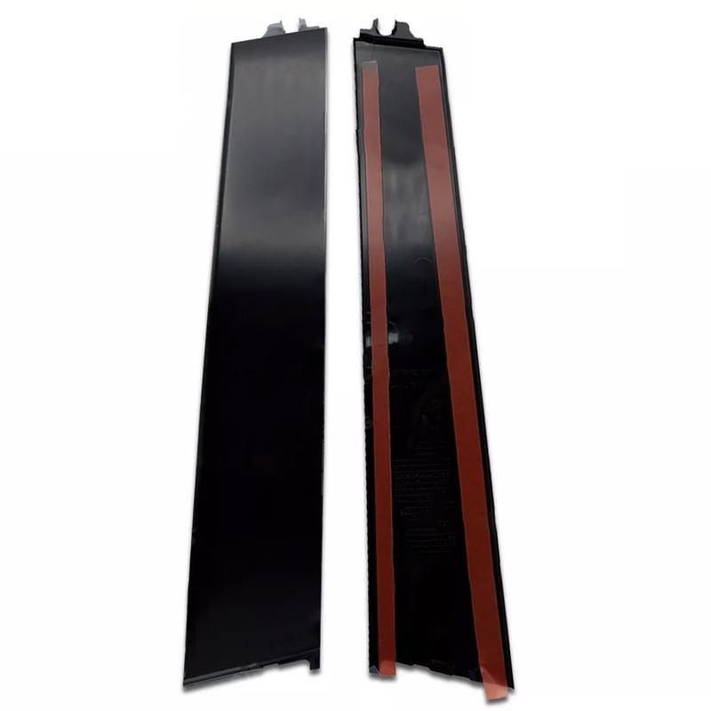 Door Trim Pillar Door Garnish Car Decoration Pillar Garnish For Car Interior Car Accessories Anti-corrosion Material