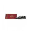 Vans Authentic    Marc Sabotage  Black  Marshmallow Vn000bw5bpr1
