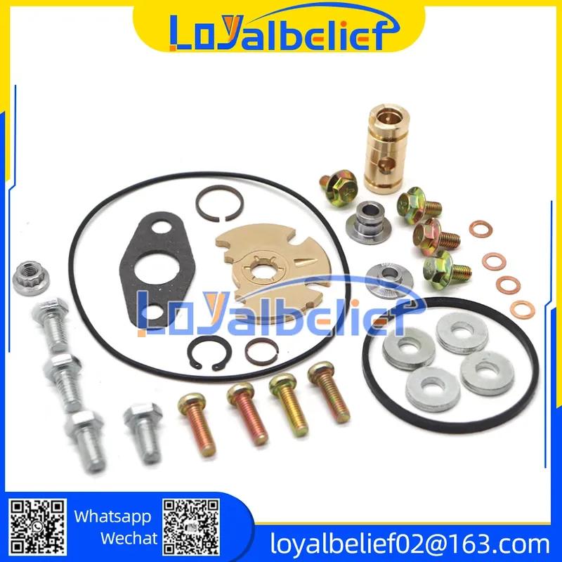 Turbocharger Repair Kit  Garretts for GT15 GT17 GT18 GT20 GT22 GT25  787556 724930 717858 757886 765155 781743