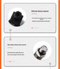 Stainless Steel High-Temp Sanitary Diaphragm Pressure Sensor