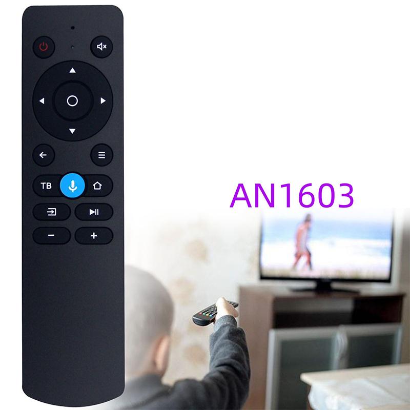 1 Stück für Dexp Asano Econ Skyline Leff Hi Bbk Harper Dofflervityas Starwind Digma LCD-TV Fernbedienung An1603