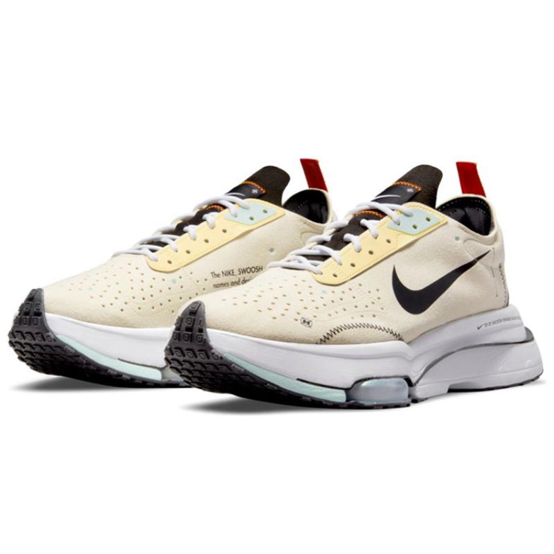 Nike Air Zoom Type Coconut Sneakers casual DJ5208-103