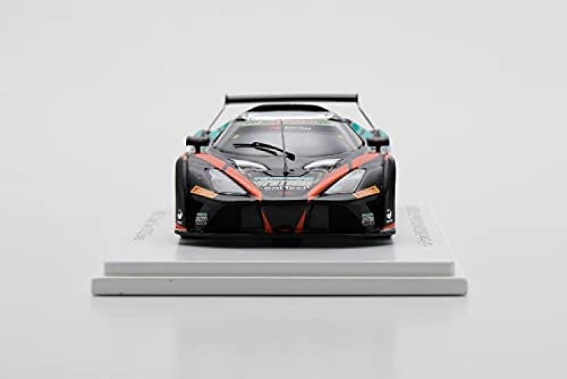 Spark BoostGear Special Order Product Ks Frontier SYNTIUM KTM GT4 Super Taikyu Finished Product BG002 1/43 X-Bow 2020#2