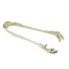 Eagle Claw Style Design Serving Tong Claw Style Ice Tong  Picking Up Ice Cubes Sugar Cubes