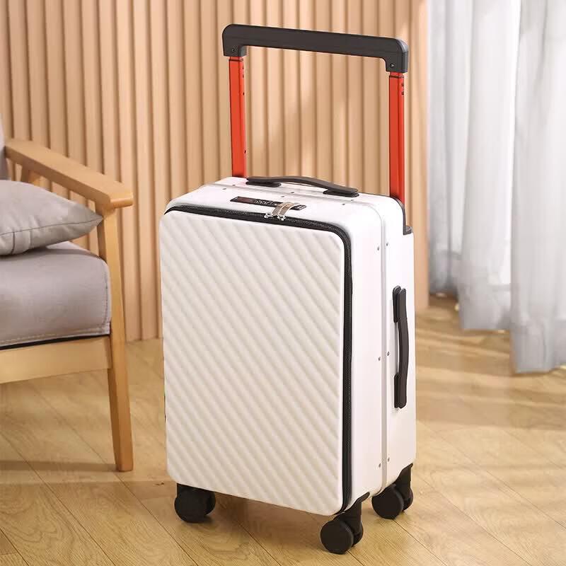Ручная кладь EKX-6028 с передним открытием