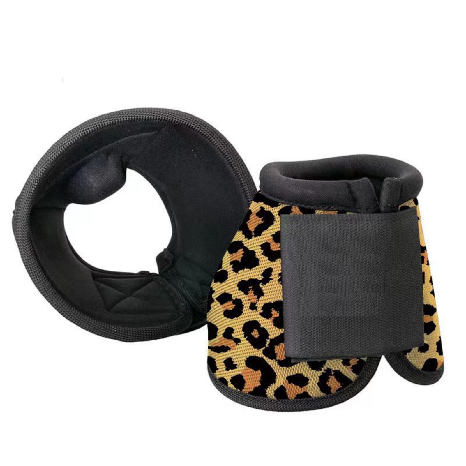 

Подковы с защитой копыт и бахилами; Внутренняя ротация. Дропшиппинг доступен. M