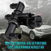 Heater Control Valve Solenoid Air Conditioning Control Valve for Ranger Aerostar F87Z-18495-AA YG350