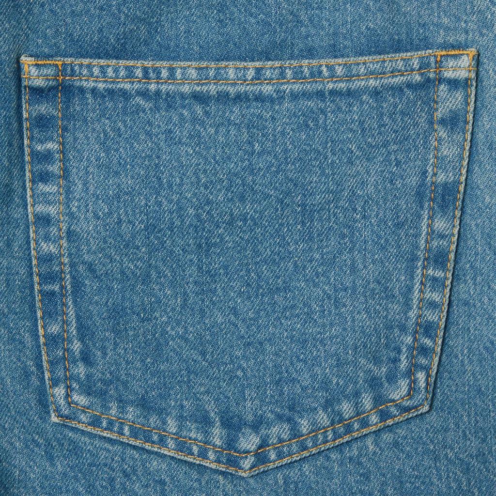 Gucci Tapered fit denim pants 796360-XDC6P-4206
