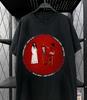Seven Nation Army The White 1Stripes T-Shirt 100% Cotton Tee S-5XL
