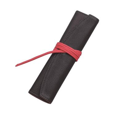 [Pilot] Pen Case PSR101BR Black Red