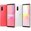 Refurbished Sony Xperia 10 III 5G Original 6GB RAM 128GB ROM 4500mah Unlocked Smartphone