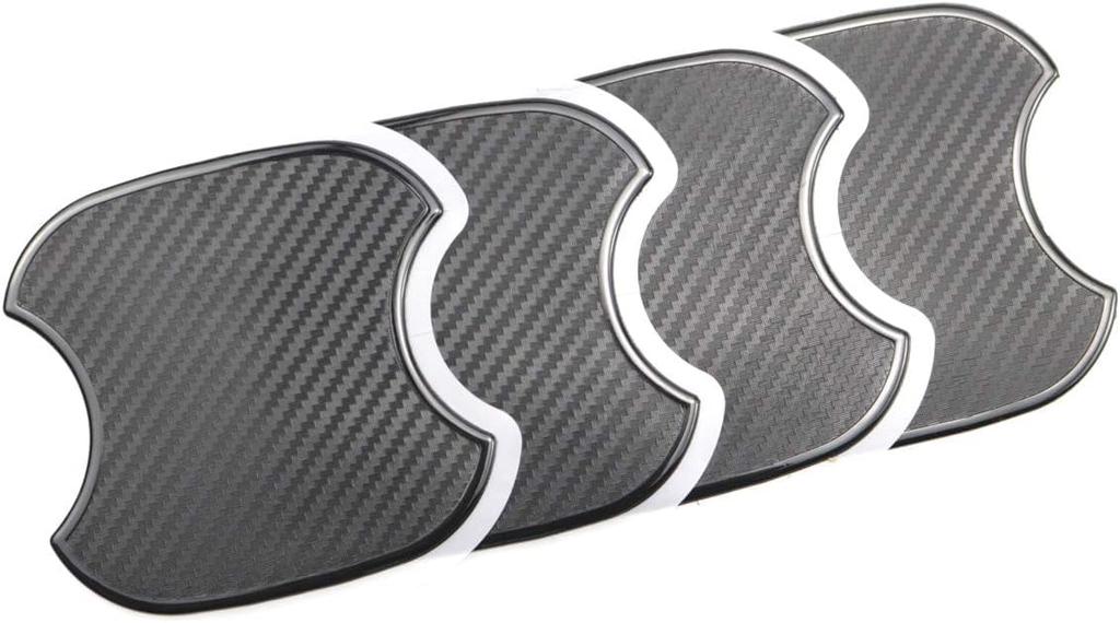 Ruiya 2023 New Model Suzuki Spacia Custom for MK54s MK94s Door Handle Protector, Door