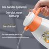 Thermos MDNG ad Alta Capacità