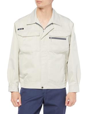 6910 Πολυεστερικό Μπουζόν Ασημί L [Cocos Nobuoka] 100%