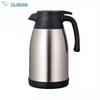 Zojirushi 1,5L Edelstahl-Vakuumflasche