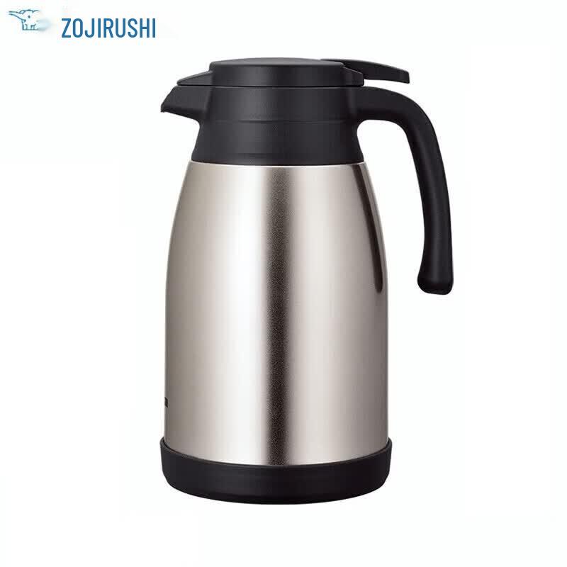 

Zojirushi 1.5L Stainless Steel Vacuum Flask