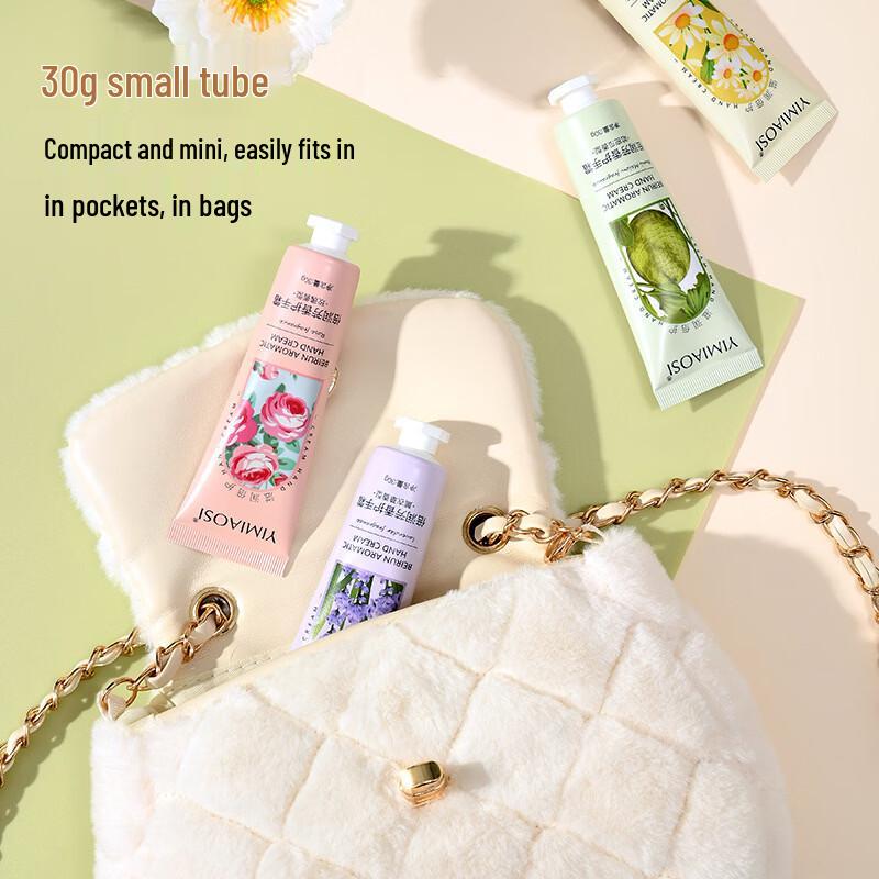 YIMIAOSI Moisturizing Hand Cream Gift Set