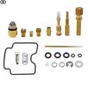 For Kawasaki Kfx 400 2003-2006 Repair LTZ400 HDM 221 CARBURETOR Carb Rebuild Kit