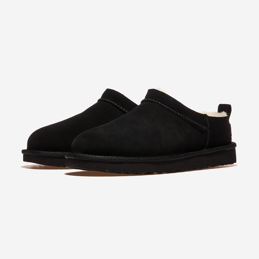 [UGG] Classic Micro [1173891-BLK]