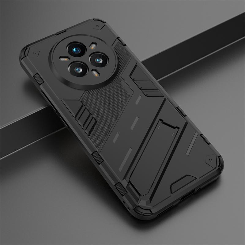 Phone Cover For Realme 14 Pro Plus Case Anti-knock Phone Holder Full Cover Case Realme 14 Pro Plus Case For Realme 14 Pro Plus