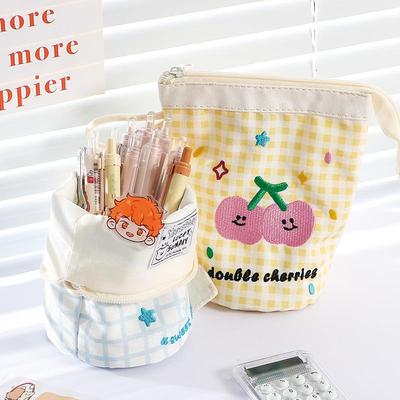 Accessori da scrittura – Astucci e portamatite