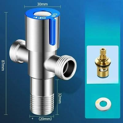 Baie și WC – Accesorii pentru robinetul de baie
