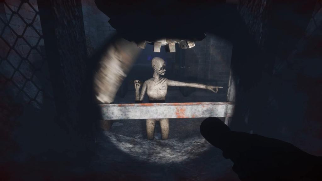 In Sound Mind DX Edition -