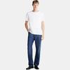 Tommy Hilfiger logo-embroidered T-shirt MW0MW37267YBR