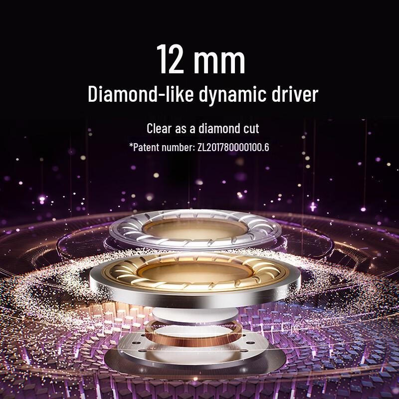 1MORE S21 Open-Ear Air Conduction Ear-Clip Bluetooth Earphones