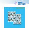 5th Mini Album [NO TRAGEDY] WEVERSE ALBUMS Ver.