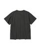 LIBERE Relaxed Ss T-Shirt / Black