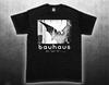 Bauhaus "Bela Lugosi's Dead" T Shirt T Shirt Man Woman