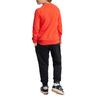 adidas Lässiges Sportswear ESSENTIALS Logo French Terry Jogginganzug Set 2-teiliges Set Kinder im Alter von 3-7 Jahren IX7363