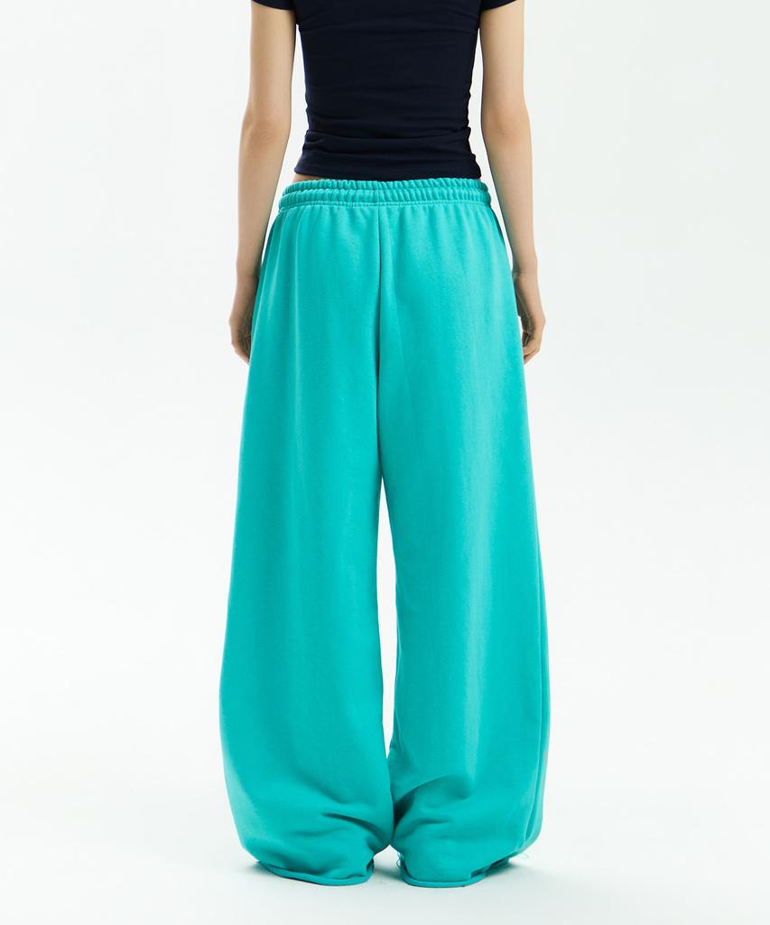 Makkeu Yune Collaboration Training Pants (Mt)