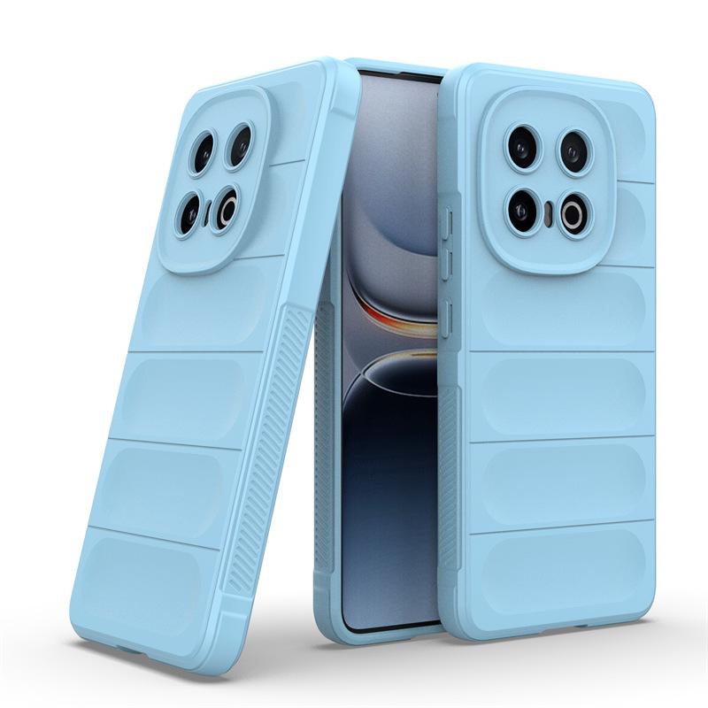 Compatible with VIVO IQOO15 Huandun phone case, IQOO13 airbag shockproof IQOO12 Pro protective case