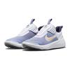 Nike E-Series 1.0 GS Non-Slip Shock Absorption Low-Top Running Shoes Kids sneaker Purple White DV4250-500