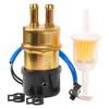 AHL Fuel Pump Fuel Pump Kawasaki ZZR600 2003-2008/ZZR1200 2002 2004-2005/GPz1100 ZX1100 1997