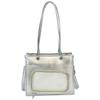 Harujio Ita Shoulder Tote Oshikatsu Shoulder Ita Ita Oshikatsu Popular Bag, Bag, Bag, 2-Way, Small, Mini, Bag, Tote, Handbag, Bag, Black, White, Red,