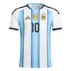 adidas Argentina National Team Soccer Jersey Fan Edition Men's KA8117