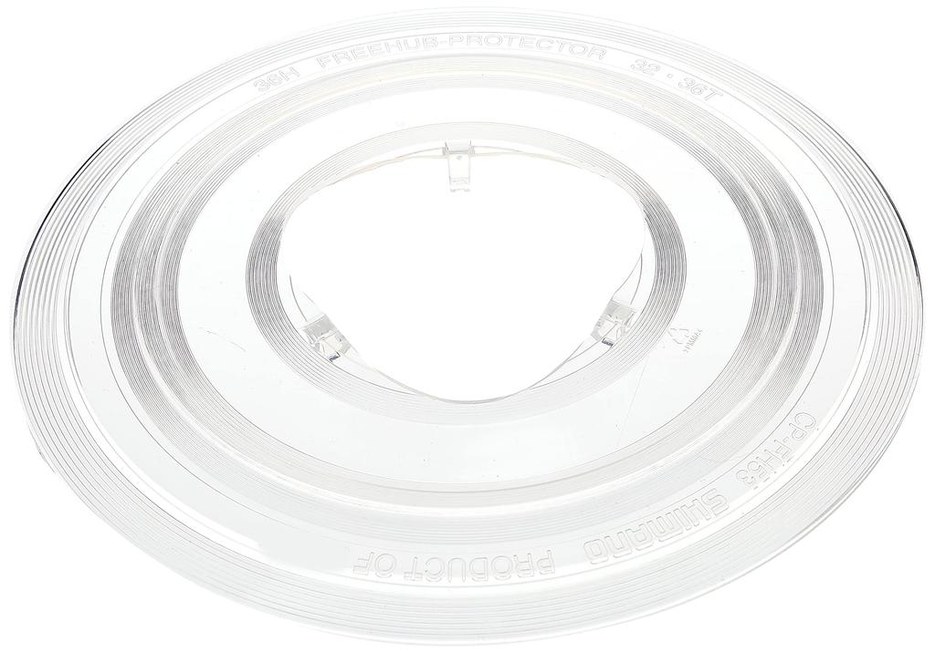 Shimano 36H Low ICPFH53 CP-FH53 Max 32-34T