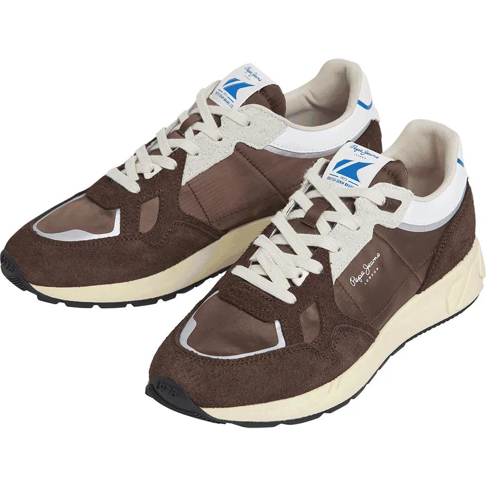 Pepe Jeans Кросовки Marlon Vibe