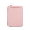 Wear-resistant Waterproof Tablet Laptop Case Soft Lightweight Laptop Carrying Case Unisex Fashion Protective Laptop Bag