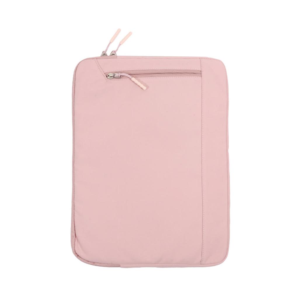 Wear-resistant Waterproof Tablet Laptop Case Soft Lightweight Laptop Carrying Case Unisex Fashion Protective Laptop Bag