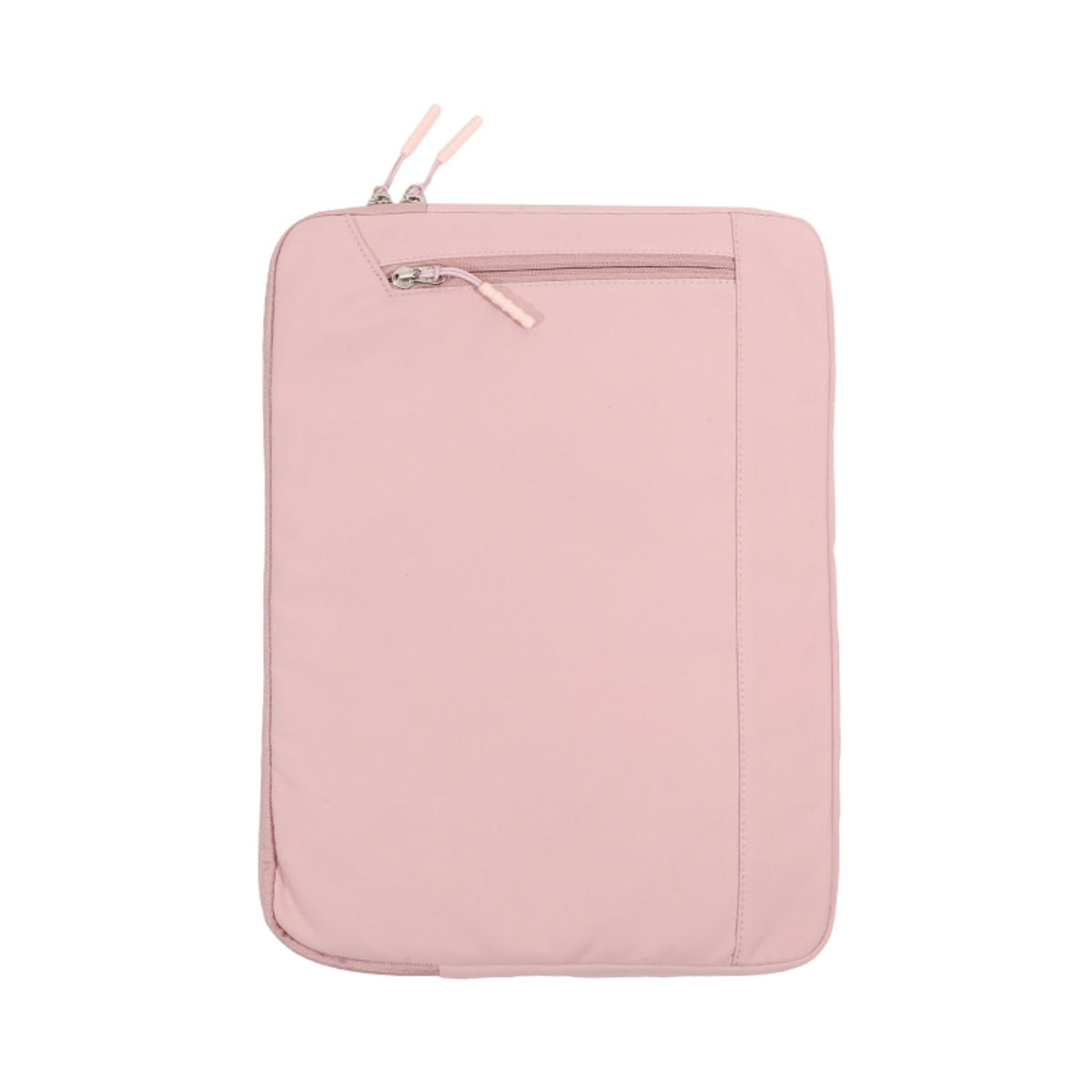 

Износостойкий Водонепроницаемый Чехол для Планшета Ноутбука Мягкий Легкий Чехол для Ноутбука Унисекс Модная Защитная Сумка для Ноутбука 15/15.4/15.6 розовый