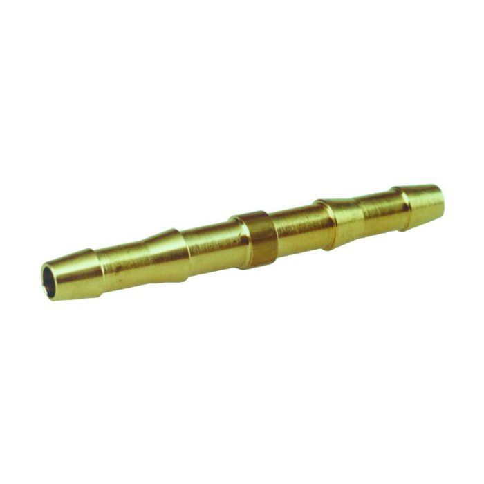 Pneumatic Fitting 6mm : Double Nozzle for Hose