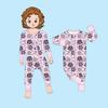 Pijamas e batas – Conjuntos de pijamas