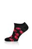 Skarpetki Stopki S178S CHERRY 41-43