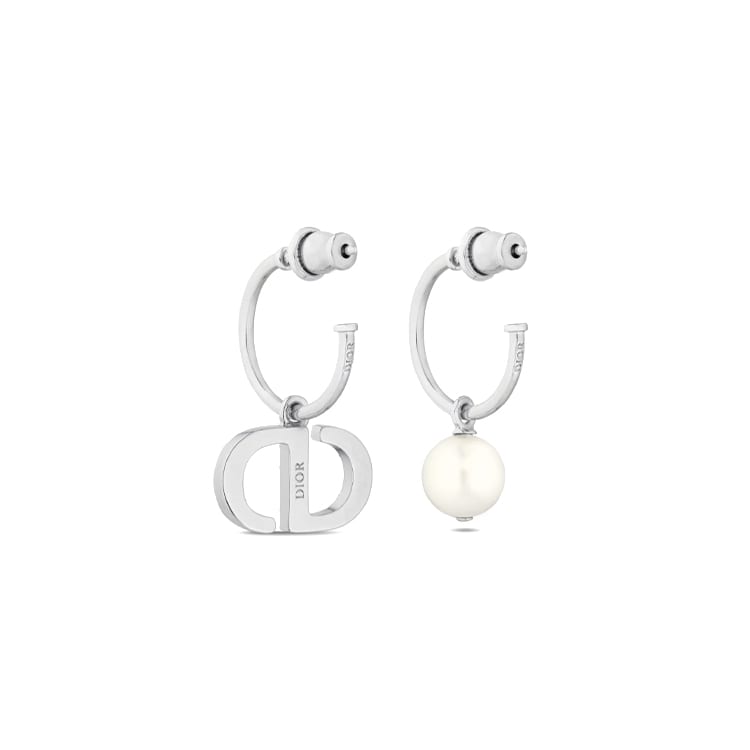 Dior Earrings Women's E1548PTCCY-D13S
