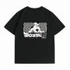 Dragon Ball Super Frieza Print T-Shirt Casual Short Sleeve Cotton Anime Streetwear Unisex's T-Shirt