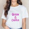 Women S T Shirt Casual Fashion Slim Summer O Neck Short Sleeved T Shirt Shirts Women